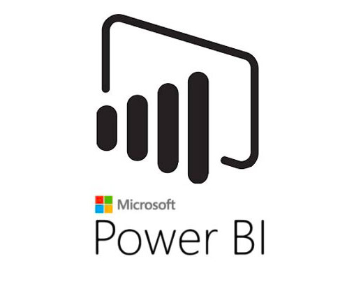 Power Bi Data Type Icons